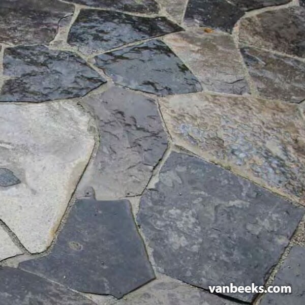 Wiarton Natural Stone Flagstone